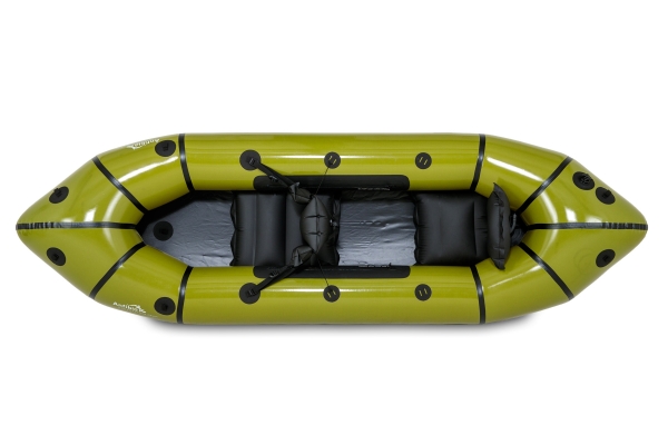 Anfibio Sigma TXL (+) mit TubeBags