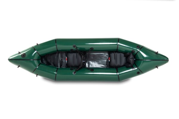 MRS Barracuda R2