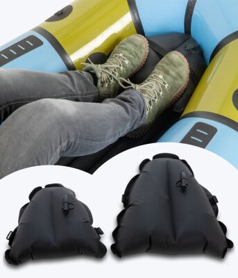 New! Keep your valuables dry & safe with the Anfibio MobilPack -