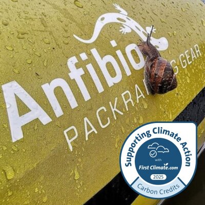 We are continuing our ecological commitment - 