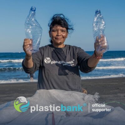 Gegen Plastik in Meeren & in Küstenregionen -