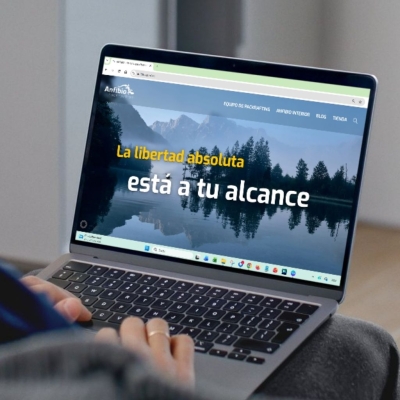 Hola, Bonjour &amp; Olá - anfibio.com jetzt auf weiteren Sprachen verfügbar! - 