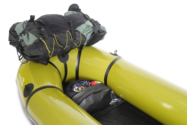 Anfibio DeckPack