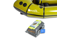 Anfibio Sigma TX / DeckReady