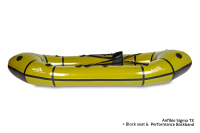 Anfibio Sigma TX / DeckReady