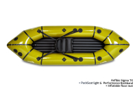 Anfibio Sigma TX / DeckReady