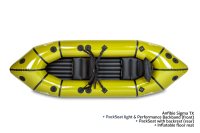 Anfibio Sigma TX / DeckReady