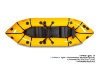 Anfibio Sigma TX / DeckReady