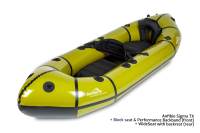 Anfibio Sigma TX / DeckReady