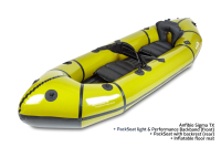 Anfibio Sigma TX / DeckReady