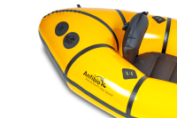 Anfibio Sigma TX / DeckReady