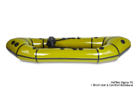 Anfibio Sigma TX / DeckReady