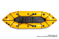 Anfibio Sigma TX / DeckReady