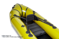 Anfibio Sigma TX / DeckReady