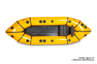 Anfibio Sigma TX / DeckReady