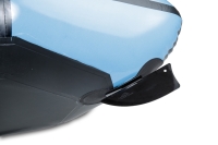 Anfibio Rebel Duo+, Terra Red+ with TubeBags