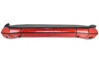 Anfibio Rebel Duo+, Terra Red+ with TubeBags