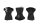Ultralight Poggies (Gloves)