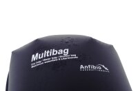 Anfibio Multibag (60l) black