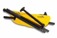 Anfibio Vertex Multi Tour, gelb