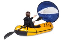 Anfibio PackSail