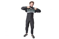 Anfibio Packsuit