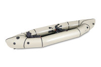 MRS Barracuda R2 - Sand Beige