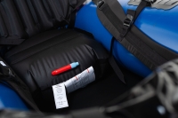 MRS Nomad S1D (mit D-Deck)