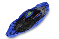 MRS Nomad S1D (mit D-Deck)