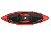 MRS Nomad S1D (mit D-Deck)