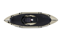 MRS Nomad S1D (mit D-Deck)