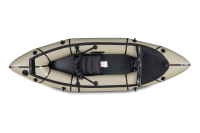 MRS Nomad S1D (mit D-Deck)