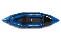 MRS Nomad S1D (mit D-Deck)