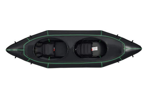 MRS Barracuda R2 Pro