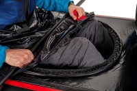 MRS Barracuda R2 Pro