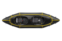 MRS Barracuda R2 Pro