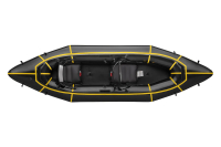 MRS Barracuda R2 Pro