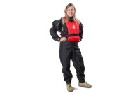 Anfibio Packsuit basic - custom