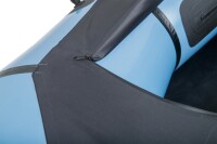 Anfibio Rebel Duo, Silverlake Blue with TubeBags