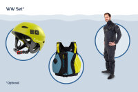 Packraft mieten für ein Wochenende