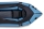 Anfibio Rear seat for Rebel Duo