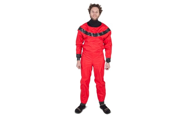 Anfibio Packsuit basic