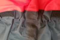 Repair service for Drysuits (seal, sock, P-Zip)