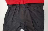 Repair service for Drysuits (seal, sock, P-Zip)