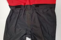 Repair service for Drysuits (seals, footlets, P-Zip)