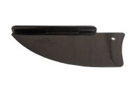 Anfibio Skeg / Fin + Mount + PU glue