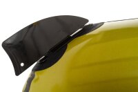 Anfibio Skeg / Fin + Mount + PU glue
