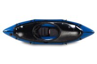 MRS Nomad S1 - Royal Blue with Spraydeck (without ISS) -...