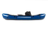 MRS Nomad S1 - Royal Blue with Spraydeck (without ISS) -...