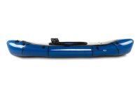 MRS Nomad S1 - Royal Blue with Spraydeck (without ISS) - demo model